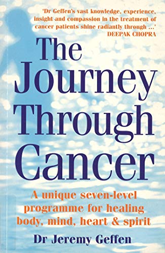 Stock image for Journey Through Cancer for sale by WorldofBooks