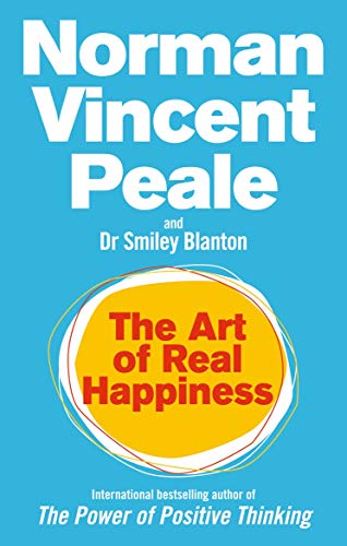 9780091851910: Art Of Real Happiness