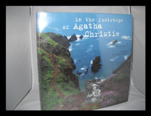 9780091852122: In the Footsteps of Agatha Christie
