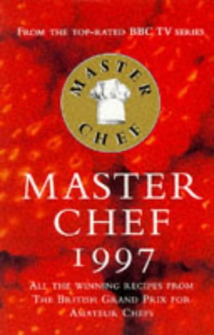 Beispielbild fr Master Chef 1997 zum Verkauf von SecondSale