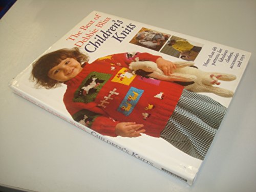 Stock image for Best of Debbie Bliss Knits for sale by ThriftBooks-Dallas