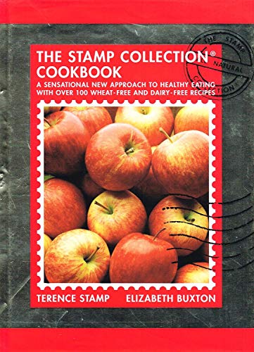 9780091854133: The Stamp Collection Cookbook