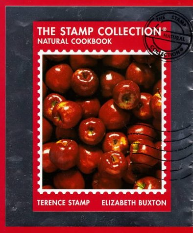 9780091854133: The Stamp Collection Cookbook