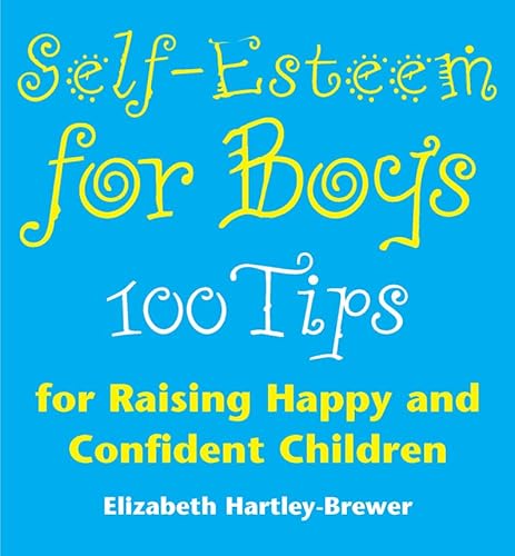 Stock image for Self Esteem For Boys for sale by WorldofBooks