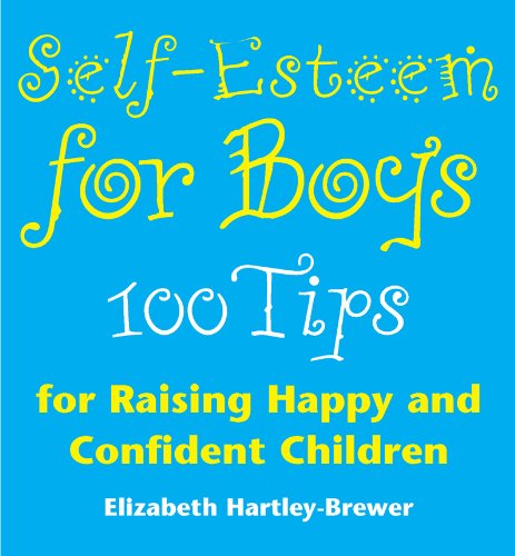 Stock image for Self Esteem For Boys for sale by WorldofBooks