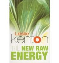 9780091856175: The New Raw Energy