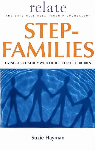 Stock image for Relate Guide To Step Families for sale by WorldofBooks