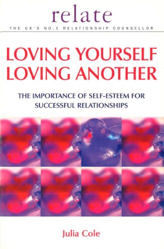 Beispielbild fr Loving Yourself Loving Another zum Verkauf von WorldofBooks