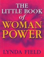 Stock image for The Little Book Of Woman Power for sale by WorldofBooks