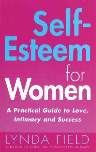 9780091857325: Self-Esteem for Women