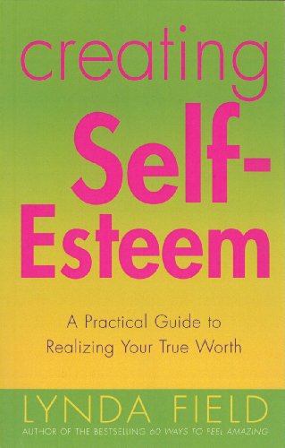 Stock image for Creating Self Esteem for sale by AwesomeBooks