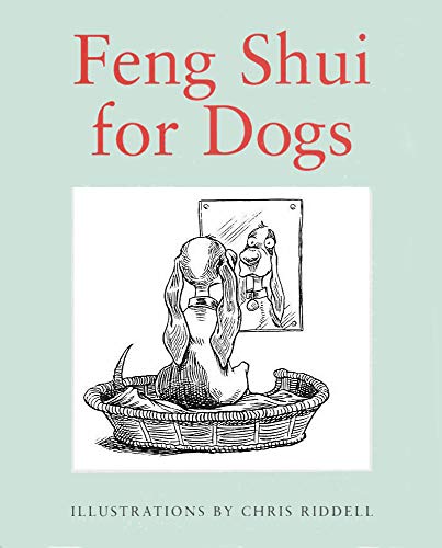 9780091860851: Feng Shui For Dogs