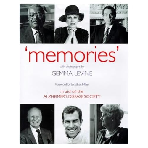 Stock image for Memories for sale by AwesomeBooks