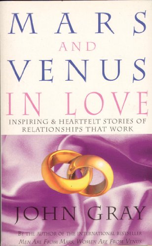 9780091862398: Mars and Venus in Love (Special
