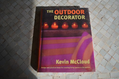 Stock image for Outdoor Decorator for sale by Once Upon A Time Books