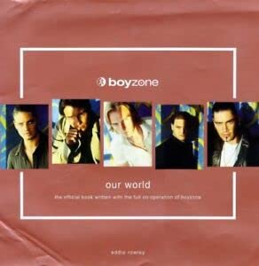 "Boyzone": Our World