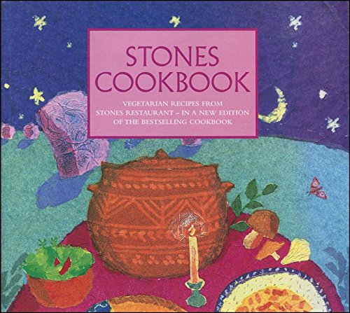 The Stones Cookbook (9780091865481) by Pitts, Michael; Howard, Hilary