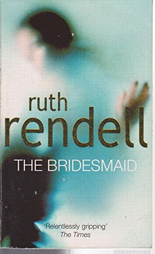 9780091866235: The Bridesmaid / To Fear A Painted Devil