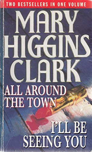 Imagen de archivo de All Around the Town a la venta por Hawking Books