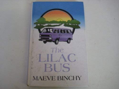 Stock image for Dublin 4 / Lilac Bus / Victoria Line, Central Line (Three bestsellers in one volume) for sale by medimops