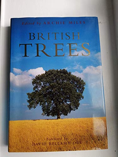 9780091867881: Silva: The Tree in Britain