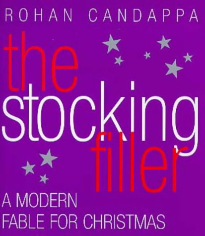 Imagen de archivo de The Stocking Filler a la venta por WorldofBooks