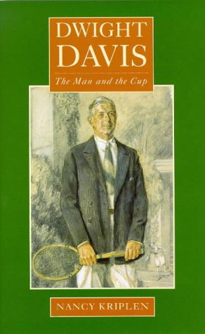 Stock image for Dwight Davis: The Man and the Cup for sale by WorldofBooks