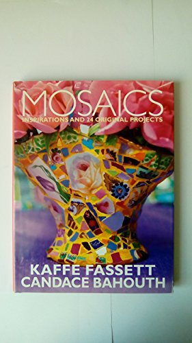 Stock image for Mosaics for sale by WorldofBooks