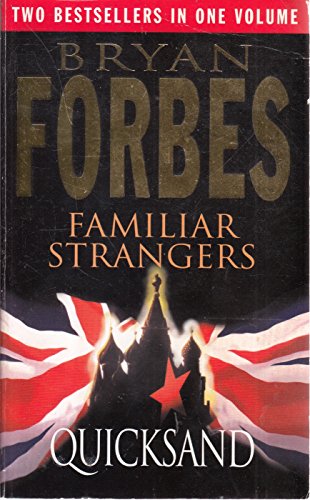 9780091870089: FAMILIAR STRANGERS.