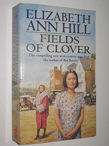 Imagen de archivo de Fields of Clover a la venta por WorldofBooks