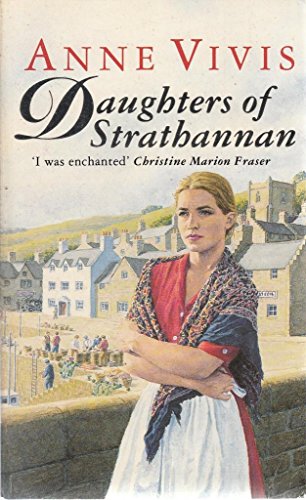9780091870355: Daughters of Strathannan