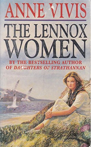 Beispielbild fr The Lennox Women zum Verkauf von AwesomeBooks