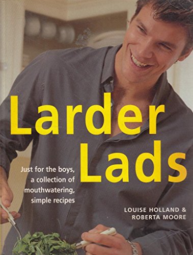 Stock image for Larder Lads for sale by Reuseabook