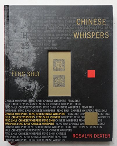 Beispielbild fr Chinese Whispers zum Verkauf von AwesomeBooks