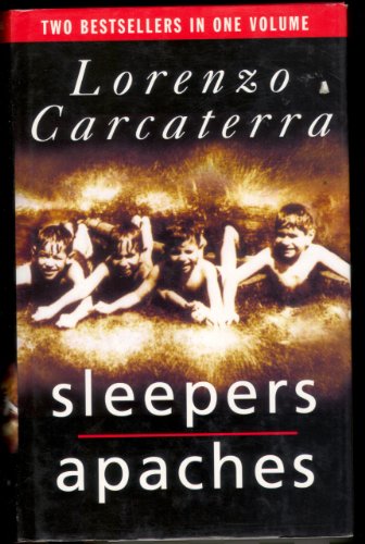 Stock image for Sleepers/Apaches for sale by Goldstone Books