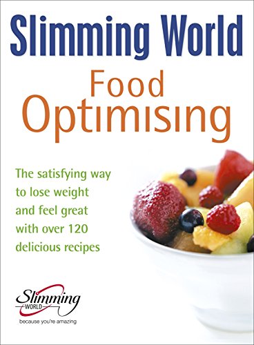 Stock image for Slimming World" Food Optimizing (Slimming World) for sale by Goldstone Books