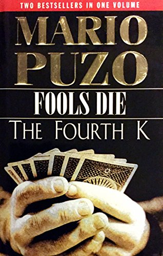 Beispielbild fr Fools Die/ The Fourth K zum Verkauf von Cambridge Rare Books