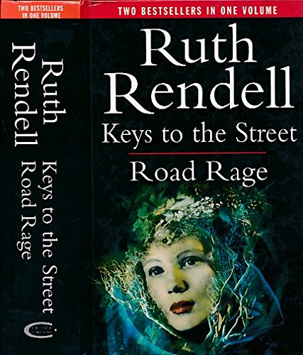 Imagen de archivo de Keys To The Street Road Rage a la venta por AwesomeBooks