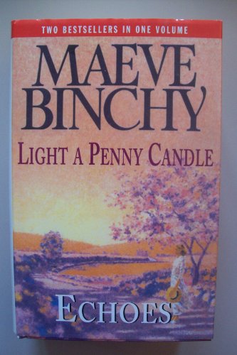 9780091872809: Light a Penny Candle..Echoes