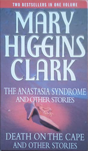 9780091872816: The Anastasia Syndrome and Other Stories