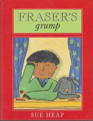Imagen de archivo de Fraser's Grump a la venta por Better World Books