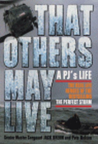 9780091874674: That Others May Live: Inside The World's Most Daring Rescue Force