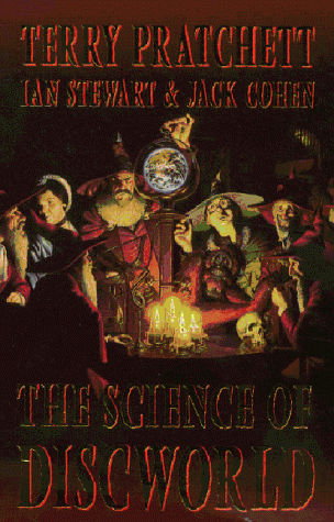 9780091874773: The Science of Discworld