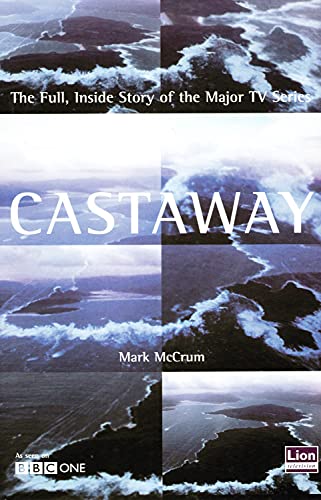 Imagen de archivo de Castaway 2000: The Full, Inside Story of the Major BBC TV Series a la venta por ThriftBooks-Atlanta