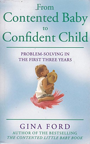 Stock image for The Contented Toddler Years for sale by Wonder Book