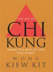 Stock image for Art of Chi Kung for sale by Wonder Book