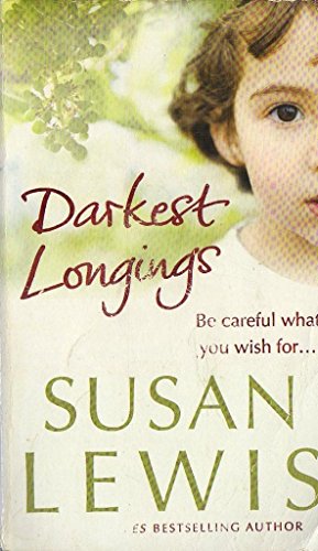 9780091876791: Darkest Longings