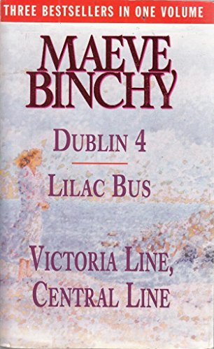Stock image for Dublin 4, Lilac Bus, Victoria Line, Central Line for sale by WorldofBooks