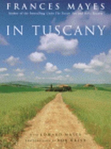 Stock image for In Tuscany for sale by WorldofBooks