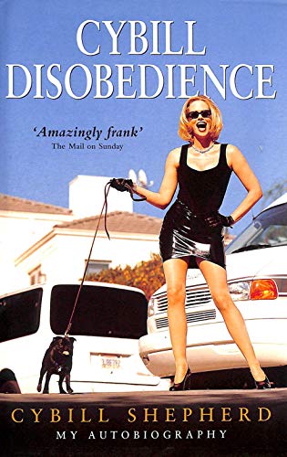 Stock image for Cybill Disobedience for sale by WorldofBooks